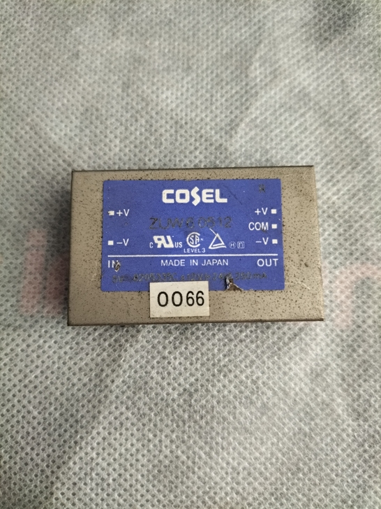 ZUS1R50512 ZUW60512 电...