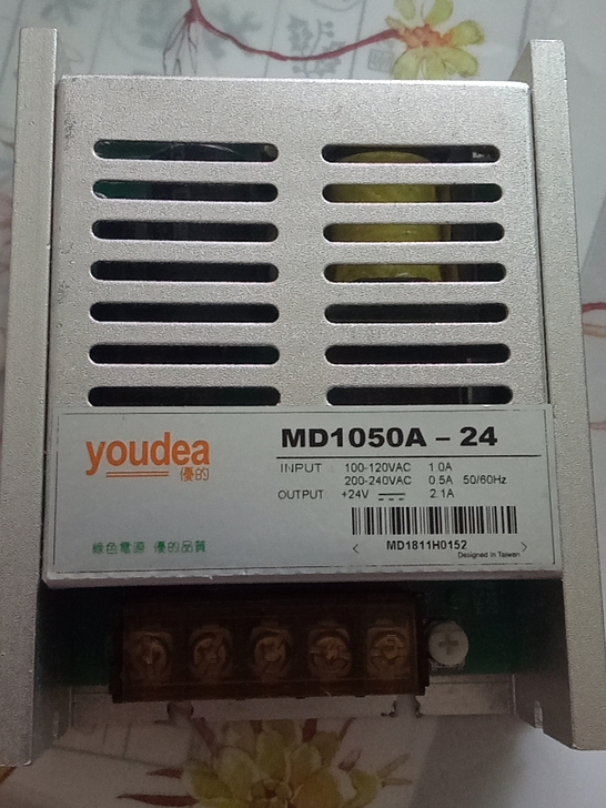 youdea优的开关电源