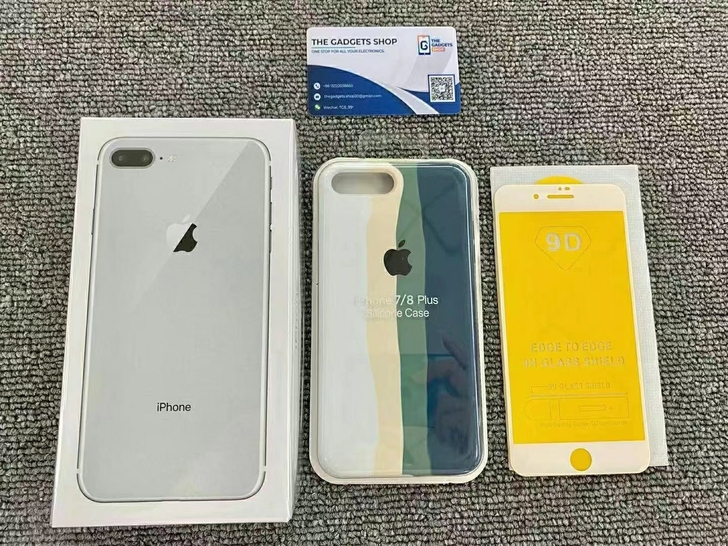 iPhone7 plus