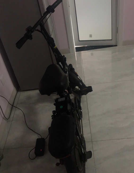 跑代驾两个月 现在不跑了 低价出售
