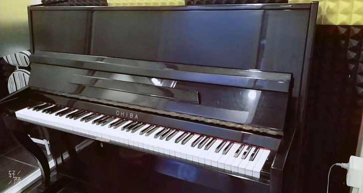 钢琴闲置 二手