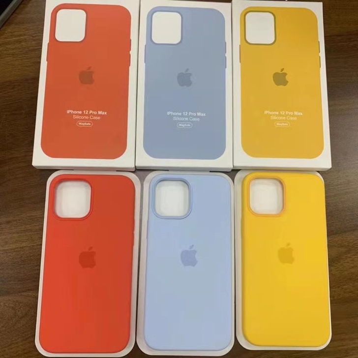 适用于苹果12手机壳IPhone12Min...