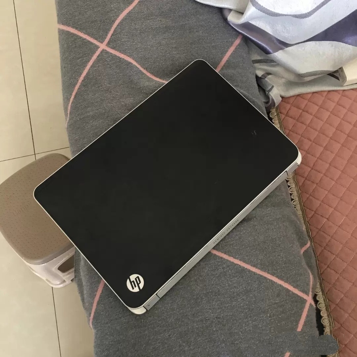 惠普笔记本电脑 i5处理器