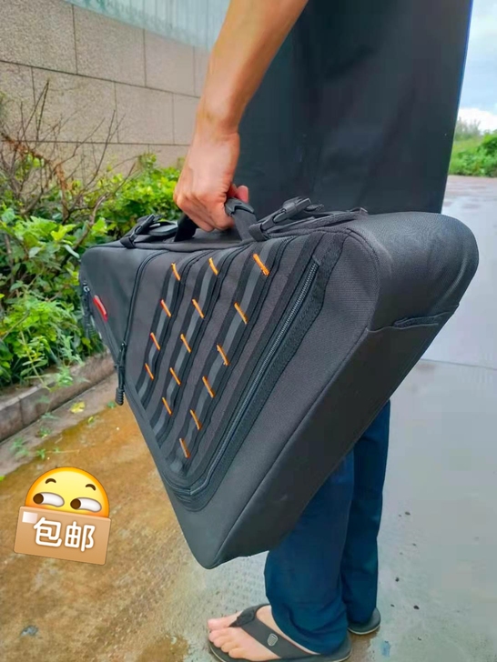 32元包邮加厚牛津布特种工具包维修包