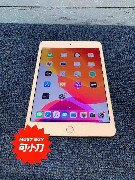 ipad 平板电脑 mini4 128g ...
