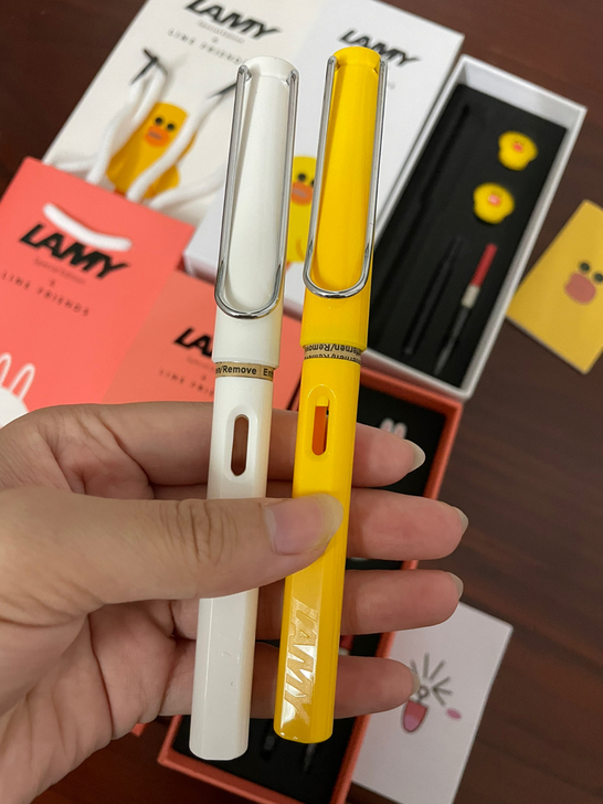 钢笔一套59