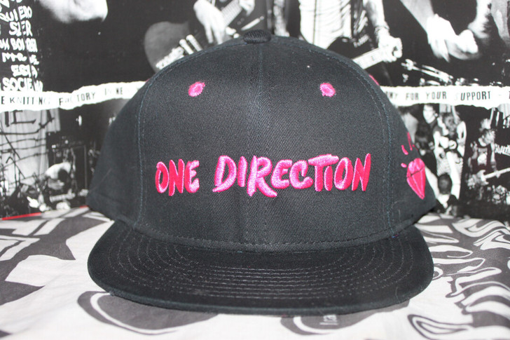 单向乐队 one direction 官方...