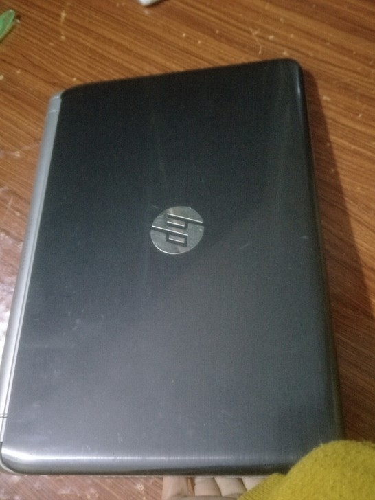 惠普四代i5独显2G固态硬盘笔记本