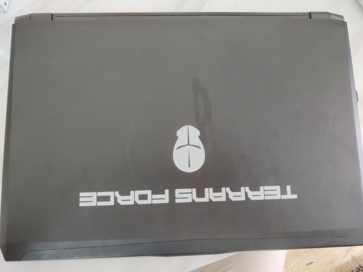 未来人类T5i7，因新换办公本，故出售。