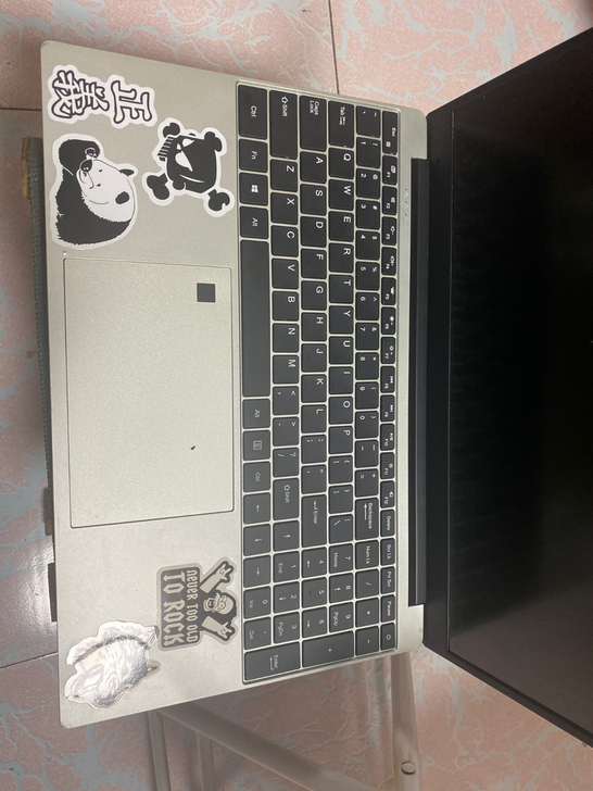 锐龙笔记本，粉丝寄卖有需要得私聊哈
