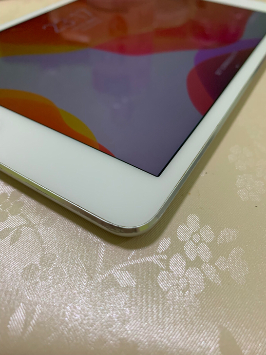 iPad mini4 128g WiFi版