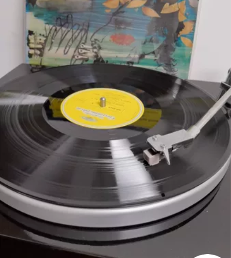 黑胶LP古典唱片|德彪西交响诗《大海》##...