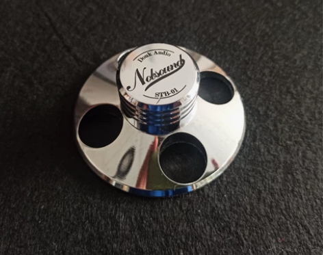 瑕疵处理 铜合金240g唱片镇压镇次品处理...