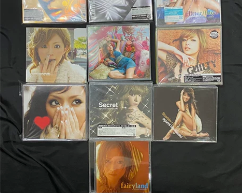 日本 歌手 歌曲 JPOP CD DVD ...