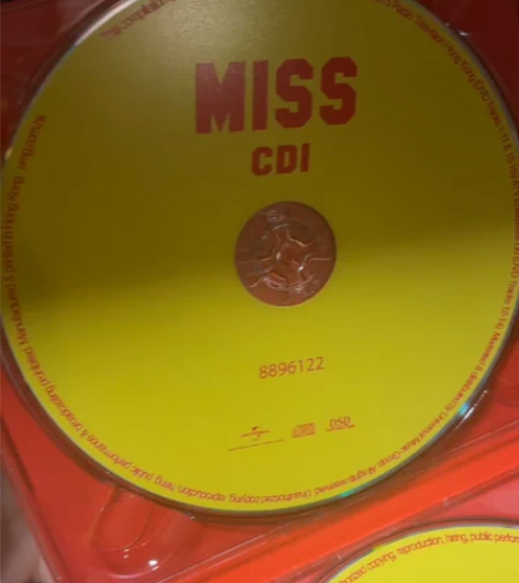 张国荣十周年纪念唱片,绝版专辑,外观全新,...