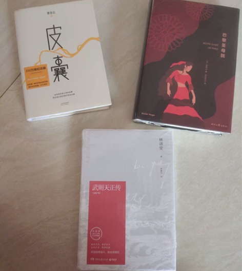 『出』《皮囊》 蔡崇达作品 中国现当代随笔...