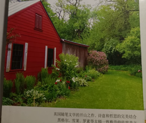 培根随笔(全译本) 有点小旧(指书页泛黄)...