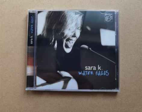 发烧民谣歌后 Sara K 莎拉K 我曾经...