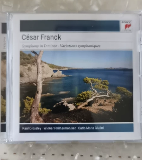 玩黑胶了，转卖闲置正版CD 感兴趣的话点“...