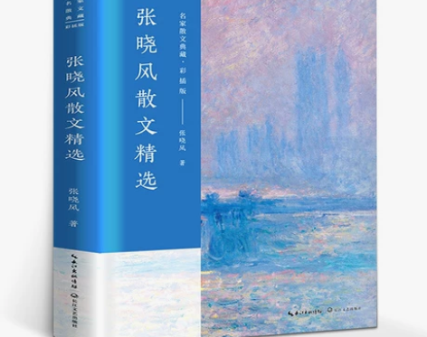 张晓风散文精选 正版 经典作品散文集 经