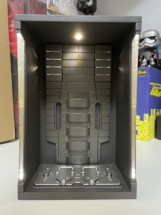 包邮!万代 钢铁侠 格纳库 SHF 正版 ...