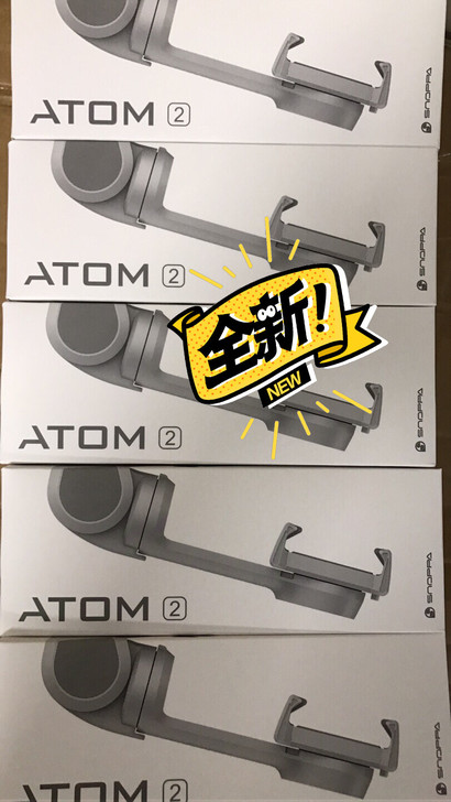 顺丰包邮 随拍Snoppa Atom稳定器...