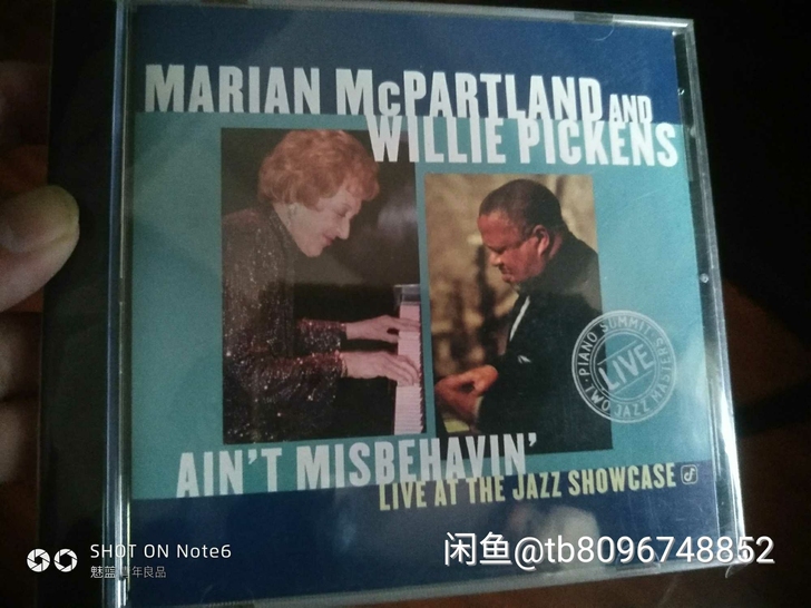 爵士钢琴,纯音乐发烧,平静优美。欧美原版c...