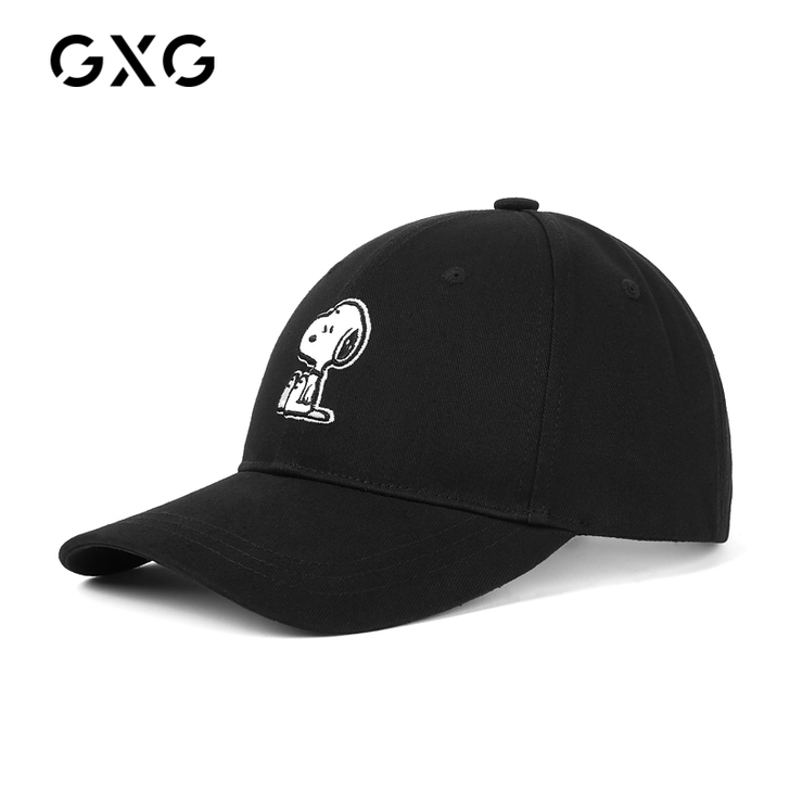 GXG 帽子 米色
