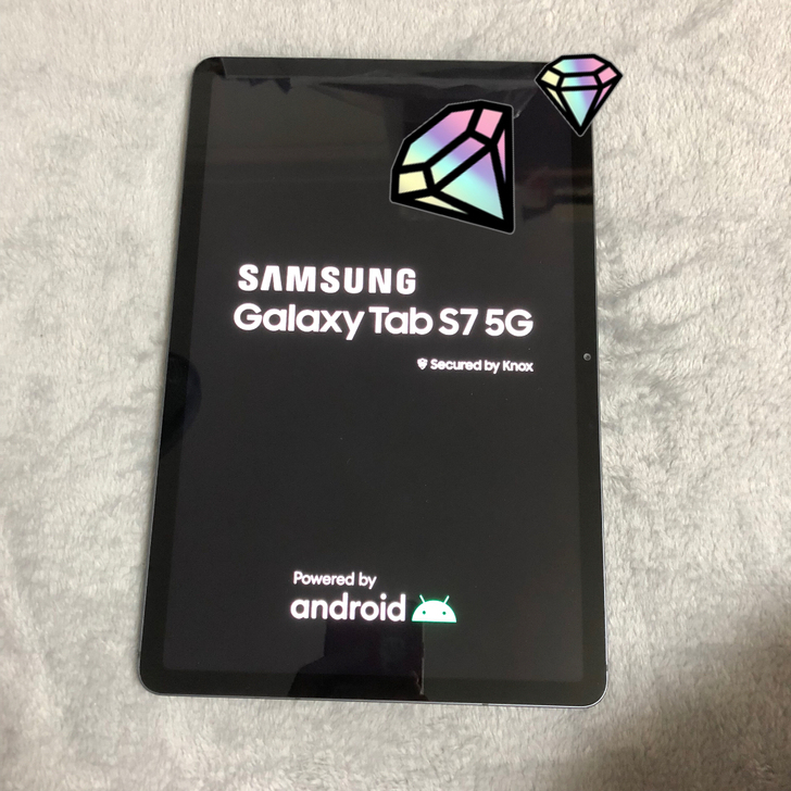 好货特卖三星galaxytab S7美版T...