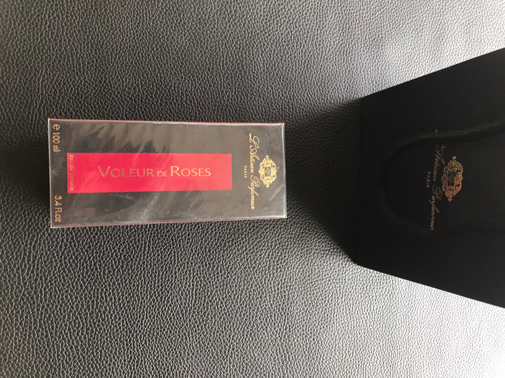 阿蒂仙小偷玫瑰100ml