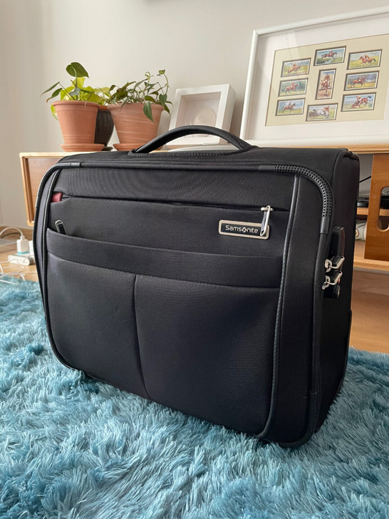 Samsonite 新秀丽登机箱旅行箱