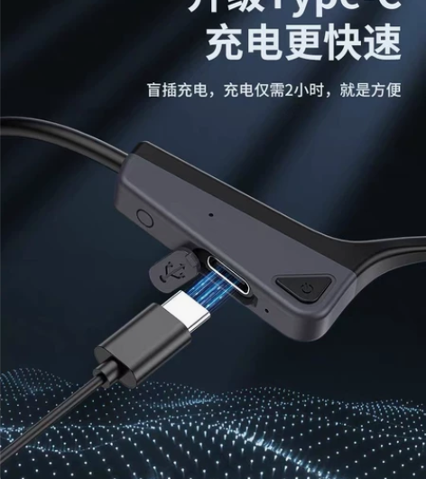 蓝牙耳机，全新 感兴趣的话点“我想要”和我...