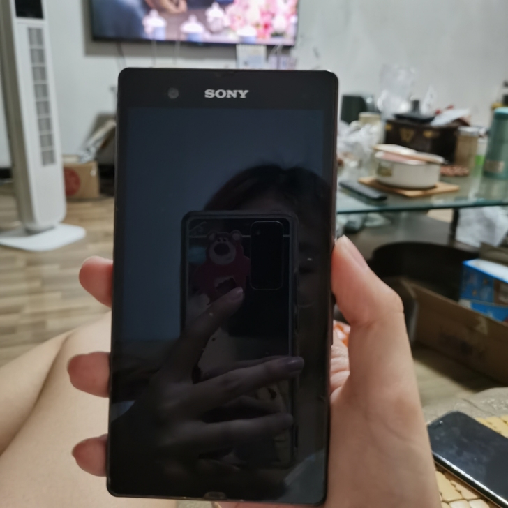 Sony/索尼Xperia Z1