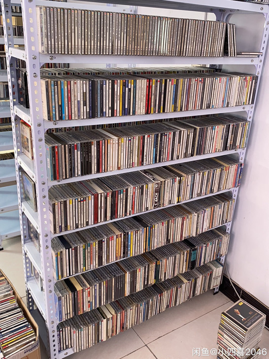正版CD 古典整理出一批特价转让(包邮)