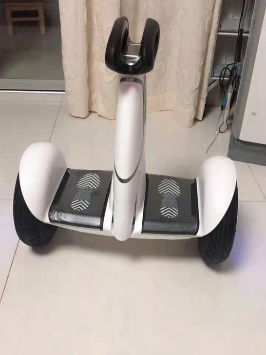 全新小米九号平衡车