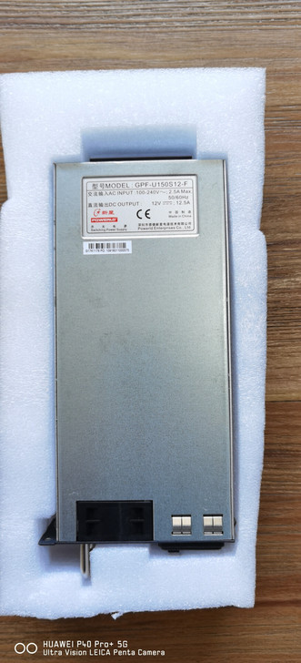 GPF-U150S12-S新星全新 10个