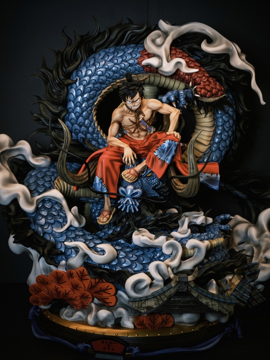 【特价海贼王手办】超值动漫手办 路飞 索隆...