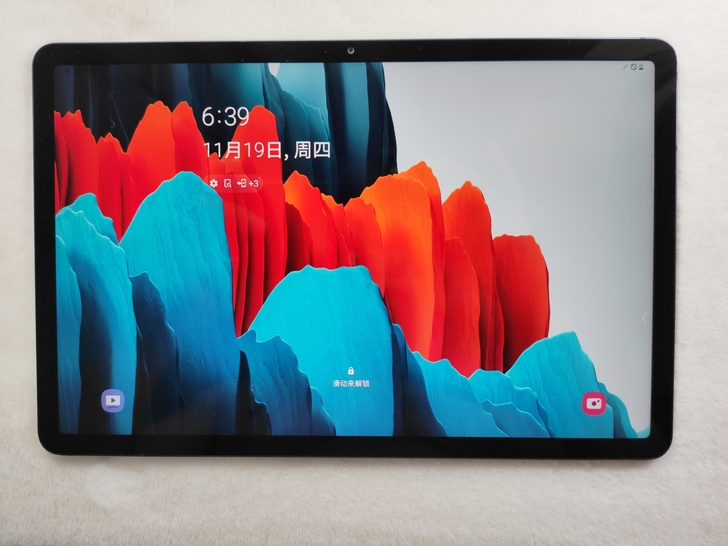 特价三星galaxy Tab S7美版T8...