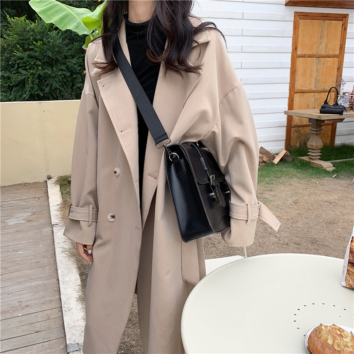 韩国包包女2020新款春夏复古英伦剑桥包大...