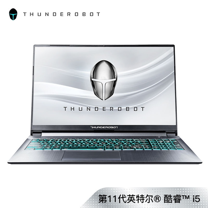 雷神911MT RTX3060 全新未拆封