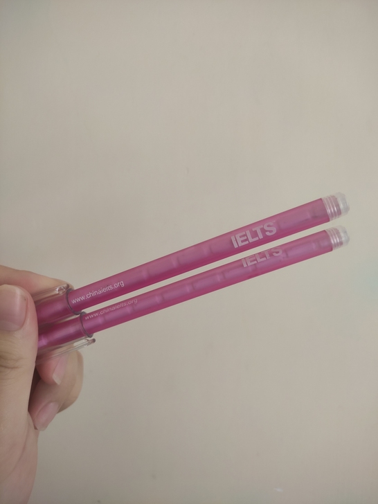 雅思爱马仕铅笔