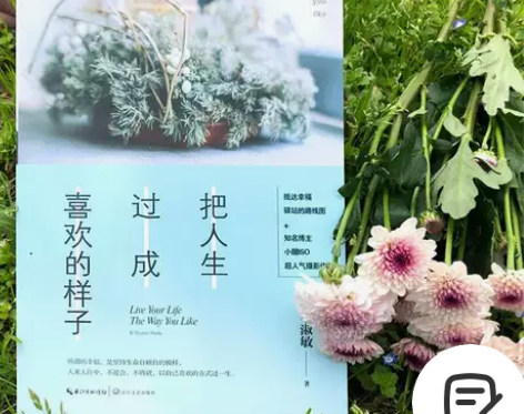 把人生过成喜欢的样子 毕淑敏心灵四书 需要...
