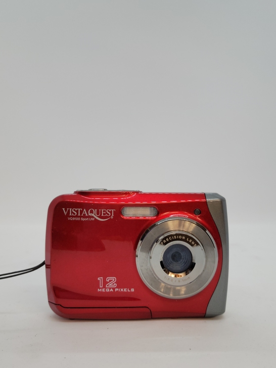 小众品牌 vistaquest vq910...
