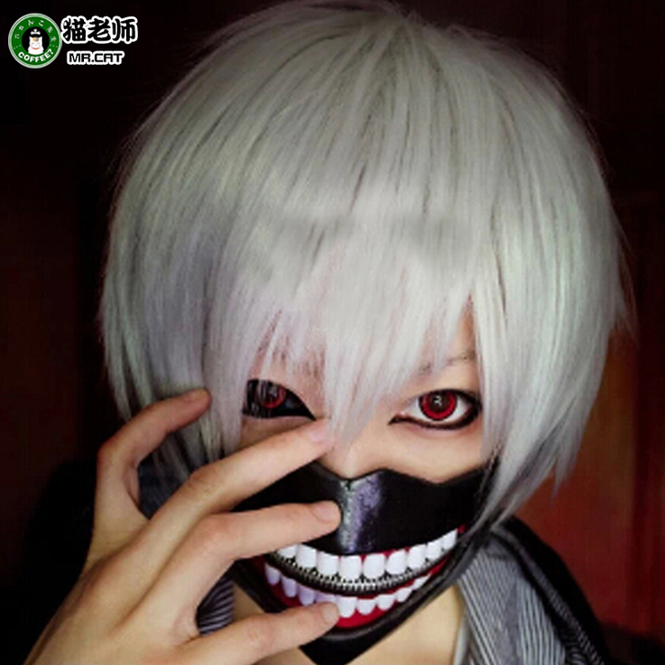 猫老师 COSPLAY配件