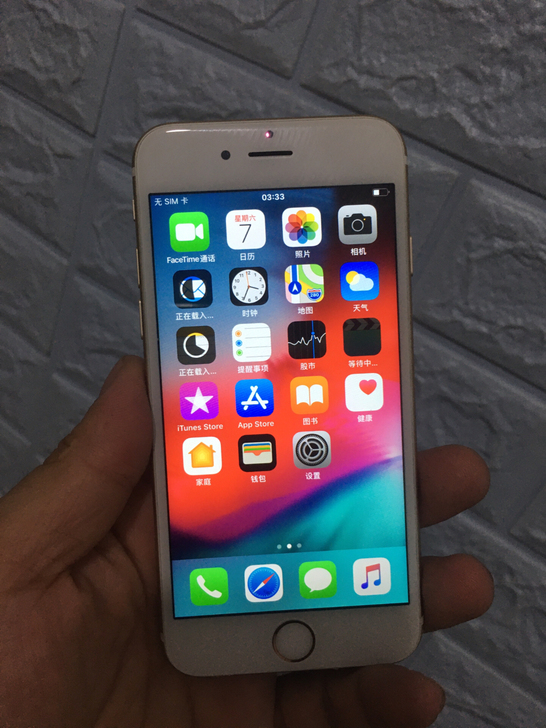 二手 苹果手机 iPhone6/6Plus...