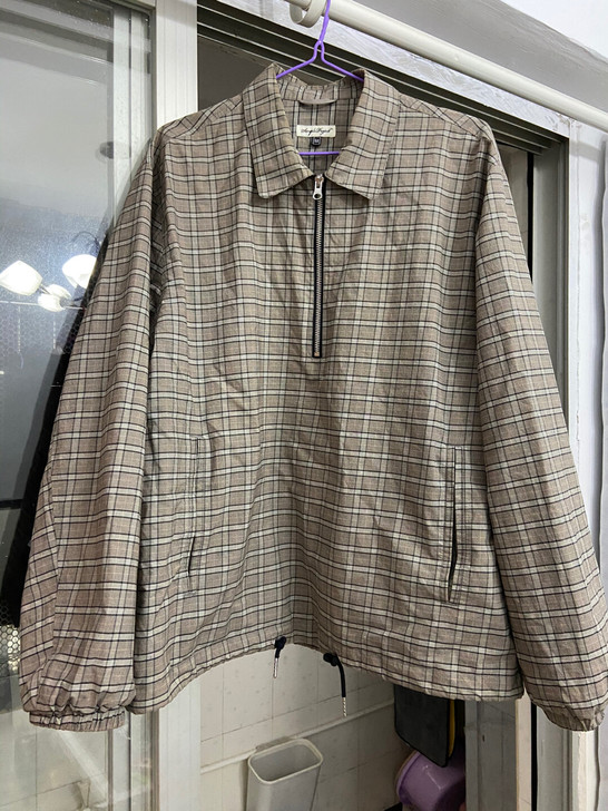 长袖套头休闲衬衫薄款  便宜出 衣服太多了...