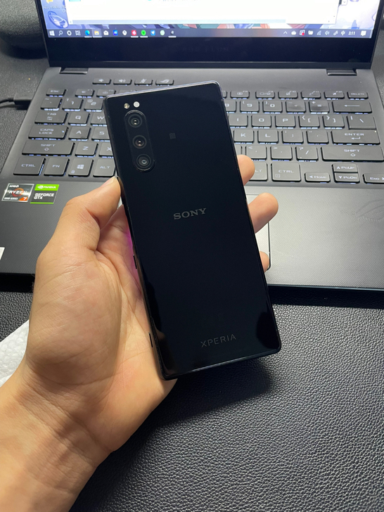 索尼Sony Xperia5 国行6+128
