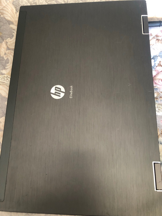 惠普EliteBook8540w笔记本电脑...