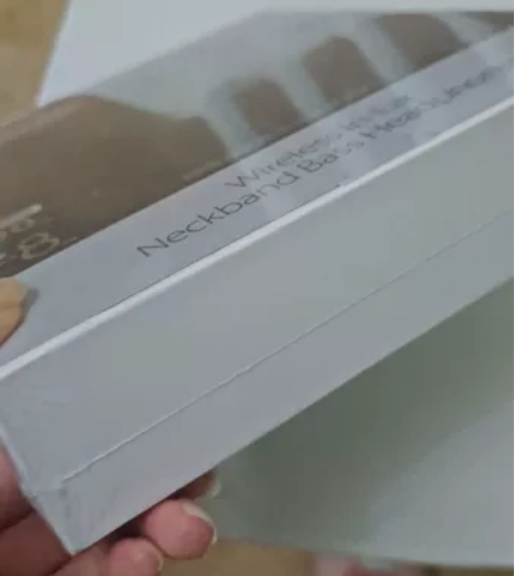 纽曼（Newmine） 蓝牙耳机劲戴耳机H...