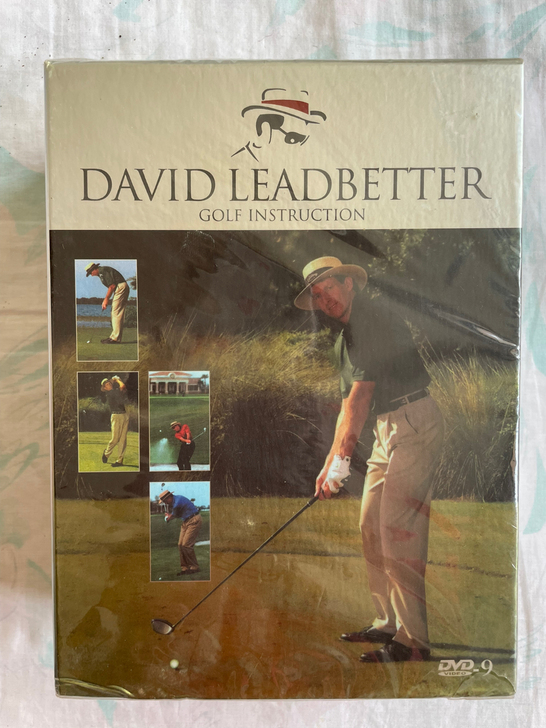 全新未拆封大卫##amp;middot;利...